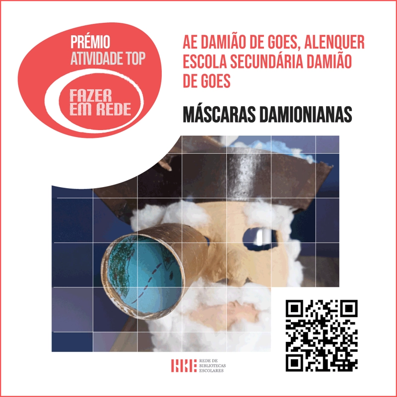 prémio fevereiro